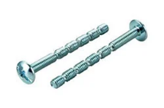 Break Machine Screws